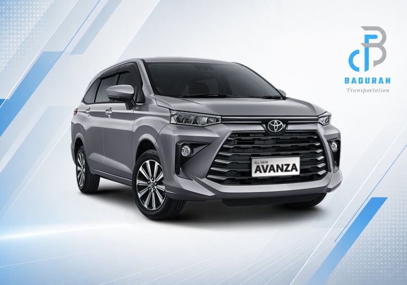 All New Avanza