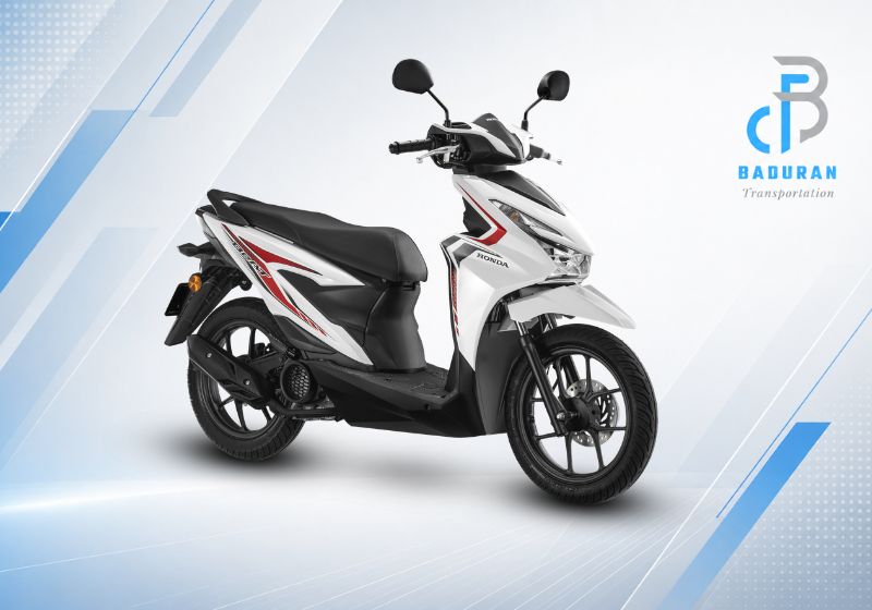 Honda Beat