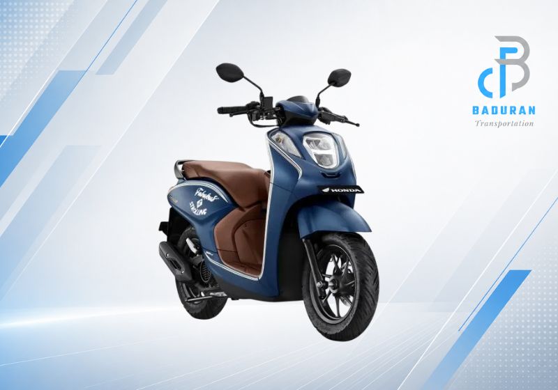 Honda Genio