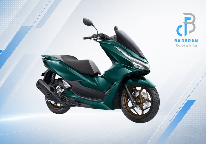 Honda PCX