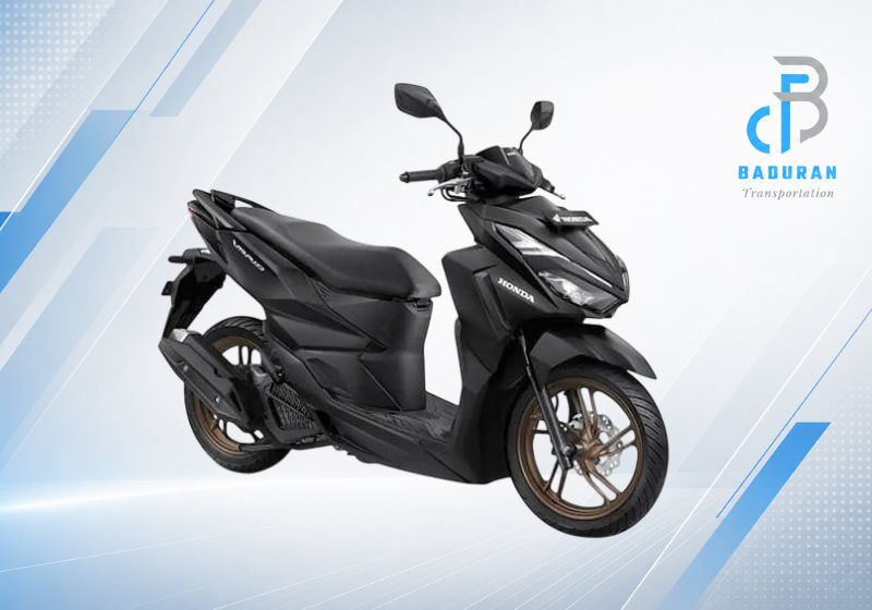 Honda Vario 125 CC