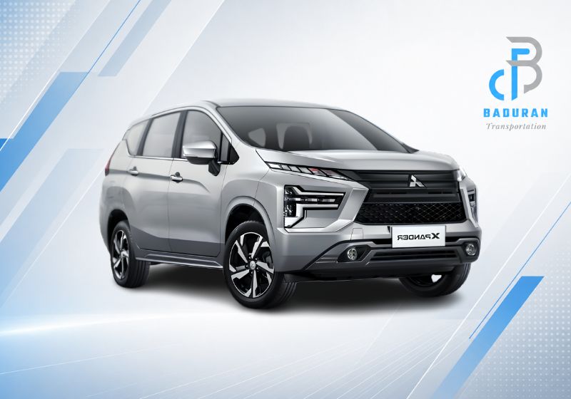Mitsubishi Xpander