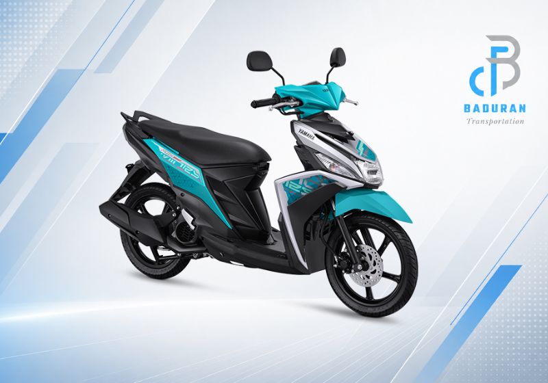 Yamaha Mio